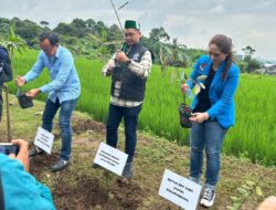 Ketum KNPI Putri Khairunnisa: Kegiatan Wonderfull Mulyaharja HMI Bogor, Konkret Peduli Lingkungan