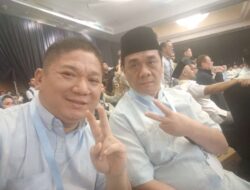 Gus Din Ketum Barisan Pembaharuan Dukung Terbentuknya Gerakan Solidaritas Nusantara 