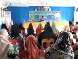 Cegah Penyebaran Hoax, DPD PAPDESI Sumut Gelar Sosialisasi Merawat Persatuan dan Kesatuan