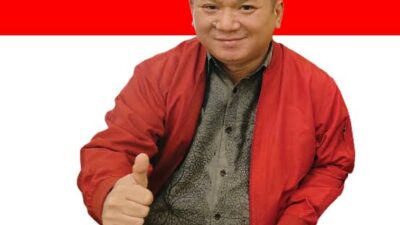 Mengenal Sosok Syafrudin Budiman Yang Diusulkan Wakil Menteri Prabowo-Gibran