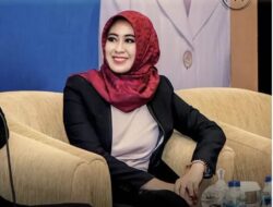 Demi Raih Rekomendasi, Bacawali Solo Astrid Widayani Klaim Pilihan Keluarga Jokowi