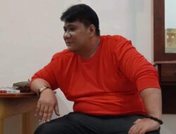 Ramadhan Djamil “Guru,Dosen dan Pengajar Yang Main Judol Diumumkan Juga Jangan Wartawan Saja”