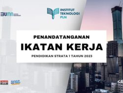 Karena Kecewa Proses S.O.P Rekrutmen Diduga Tidak Jelas Seorang Mahasiswa Yang Ikut Tes ITPLN Melayangkan Surat Terbuka Ke Menteri BUMN Erick Thohir