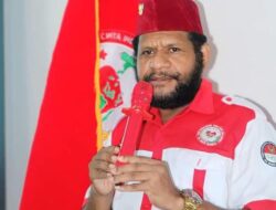 HYU Desak Kapolda Papua Irjen Pol Matius Fakhiri Mundur, Gagal Ungkap Pencurian 4 Senpi dan Amunisi