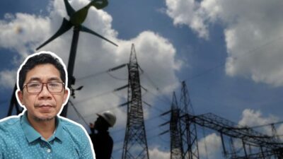 Power Wheeling dan Tiga Agenda Membuat PLN Menjadi Hantu