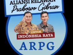 Aliansi Relawan Prabowo Gibran Gelar Syukuran Kemenangan Prabowo-Gibran Agustus 2024