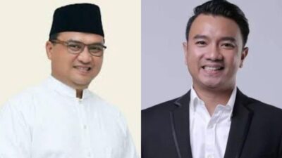 M.Irham” Gerindra di Untungkan Punya Petahana seperti sosok Erzaldi