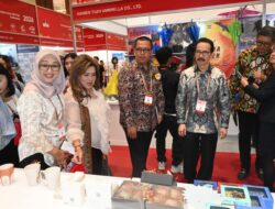 Pameran Asia Gift Fair 2024 Siap Merevolusi Bisnis di Asia Tenggara