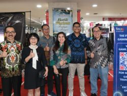 IGX 2024 Festival Gaming Terbesar di Indonesia