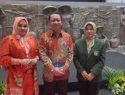 Pameran dan Workshop Masa Depan Rempah Indonesia