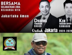 Pasangan Independen Dharma -Kun Dari Rakyat,Oleh Rakyat Dan Untuk Rakyat