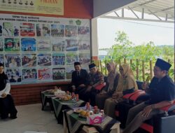 Tim Asesor Badan Akreditasi Nasional Pendidikan Anak Usia Dini, Di Sekolah MTS Kecamatan Payung