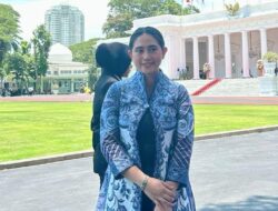 Ketua Umum DPP KNPI, Putri Khairunnisa: Apresiasi Mantan Presiden Jokowi dan Harapan Besar untuk Prabowo-Gibran