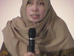 Mirah Sumirat. SE “NEGARA AGRARIS TAPI HARGA BERASNYA BIKIN NANGIS!!!”