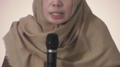 Mirah Sumirat. SE “NEGARA AGRARIS TAPI HARGA BERASNYA BIKIN NANGIS!!!”