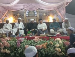 Momen penuh Berkah Erzaldi adakan Maulid Nabi Di Kediaman sekaligus Selamatan Istri tercinta di Lantik jadi anggota DPR-RI