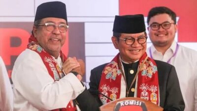 30 Organ Relawan Gabung di KETOPRAK, Menangkan Pramono – Bang Doel di PILKADA DKJ