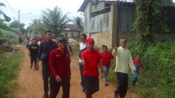 Kami Masyarakat Desa Tanah Bawah Sampaikan Terima Kasih Kepada Bapak H. Mulkan, SH.MH Bersama Istri Nya Dalam Acara Penutupan PHBN 2024