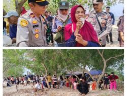 Masyarakat Penambang Pasir Timah Yang Ada Di Bangka Belitung Bukan Cari Kaya Hanya Cari Makan