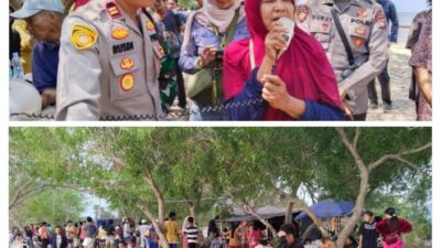 Masyarakat Penambang Pasir Timah Yang Ada Di Bangka Belitung Bukan Cari Kaya Hanya Cari Makan