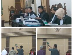 Sidang Korupsi PT Timah: Saksi Ahli Dari Mantan BPKP Menyatakan Bahwa Pembongkaran/Penyetopan WP Yang Berpotensi Merugikan Keuangan