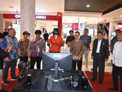 Kota Bandung Puncak Rangkaian IGX 2024 dan TechSummit 4th Edition di Indonesia