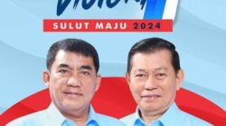 YSK-Victory Menang Quick Count 36,51%, Ketum Gerakan Laskar Prabowo 08 Ucapan Selamat dan Sukses